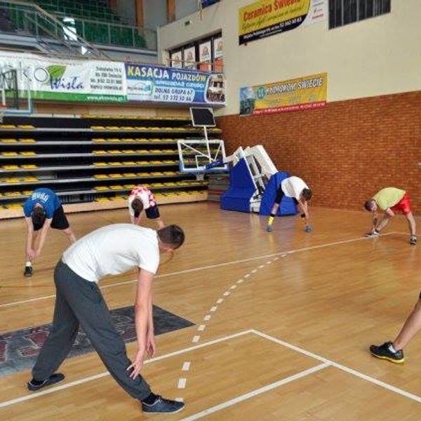 Crossfit Skakanie, bieganie, podnoszenie, dźwiganie.. (zdjęcie 5)