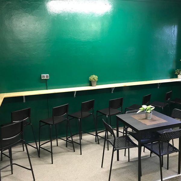 Kącik Śniadaniowy (zdjęcie 4)