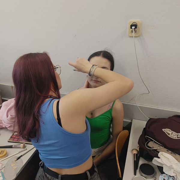 Profil kosmetyczny ZSM Świecie — zdjęcie 23 z zajęć i pracowni