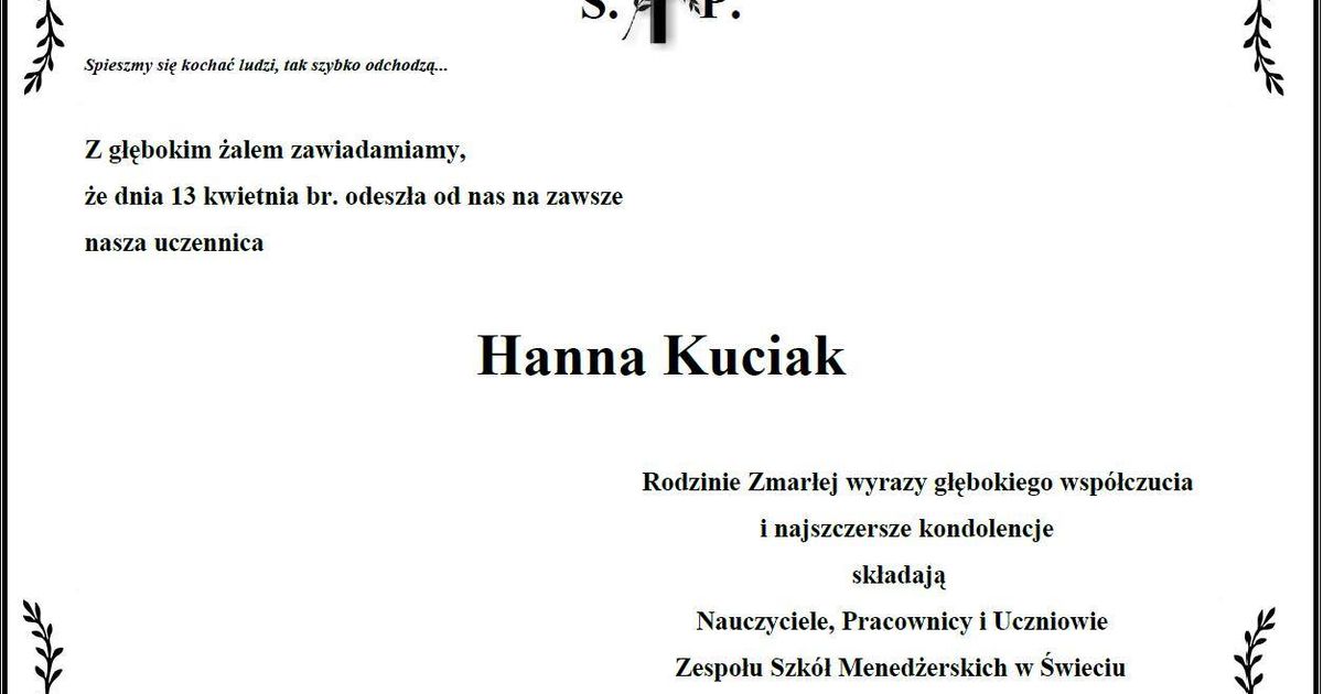 Wpis z Facebooka 2014-04-13