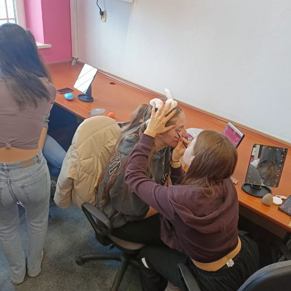 Profil kosmetyczny ZSM Świecie — zdjęcie 7 z zajęć i pracowni