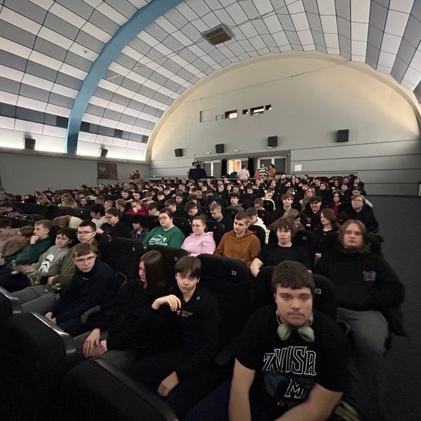 Nowe Horyzonty (zdjęcie 4)