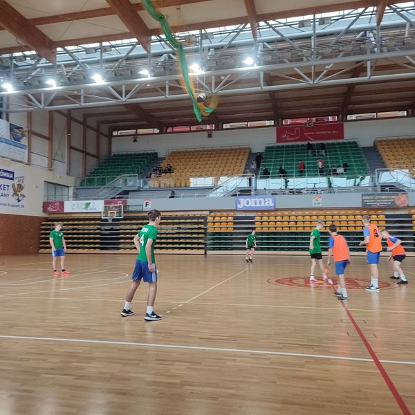 Miło nam poinformować, że uczniowie naszej szkoły zajęli 3 (zdjęcie 5)