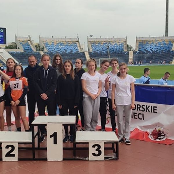Zdobywamy brąz w Bydgoszczy! (zdjęcie 7)