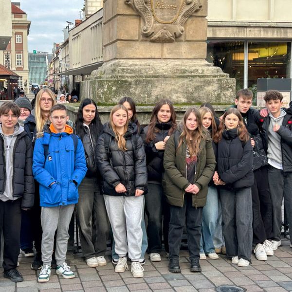 Zdjęcie z artykułu w Extra Świecie