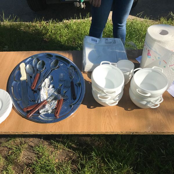 Dzień zdrowia w Menedżerze (zdjęcie 2)