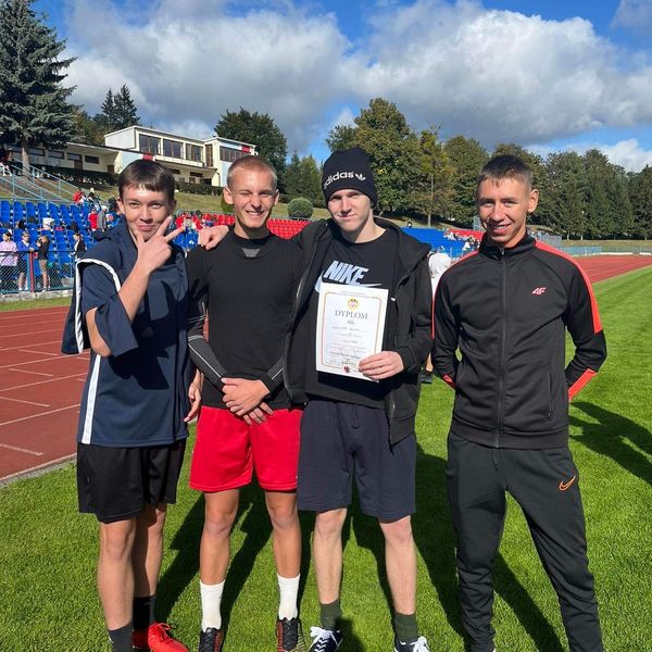 Festiwal Sztafet – Mistrzostwa Wojewódzkie (zdjęcie 9)