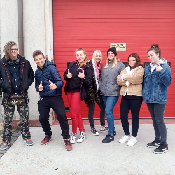 Niepodległościowe śmieciobranie (zdjęcie 1)