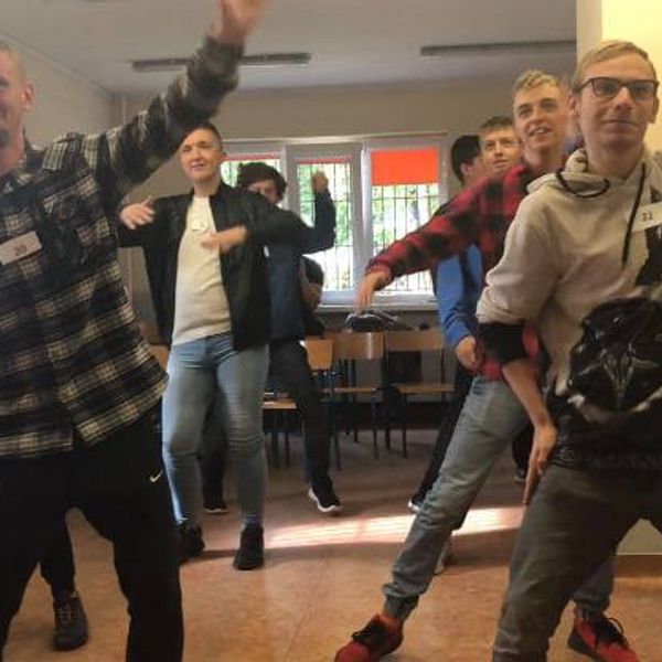 Dzień Chłopaka 2021 (zdjęcie 14)