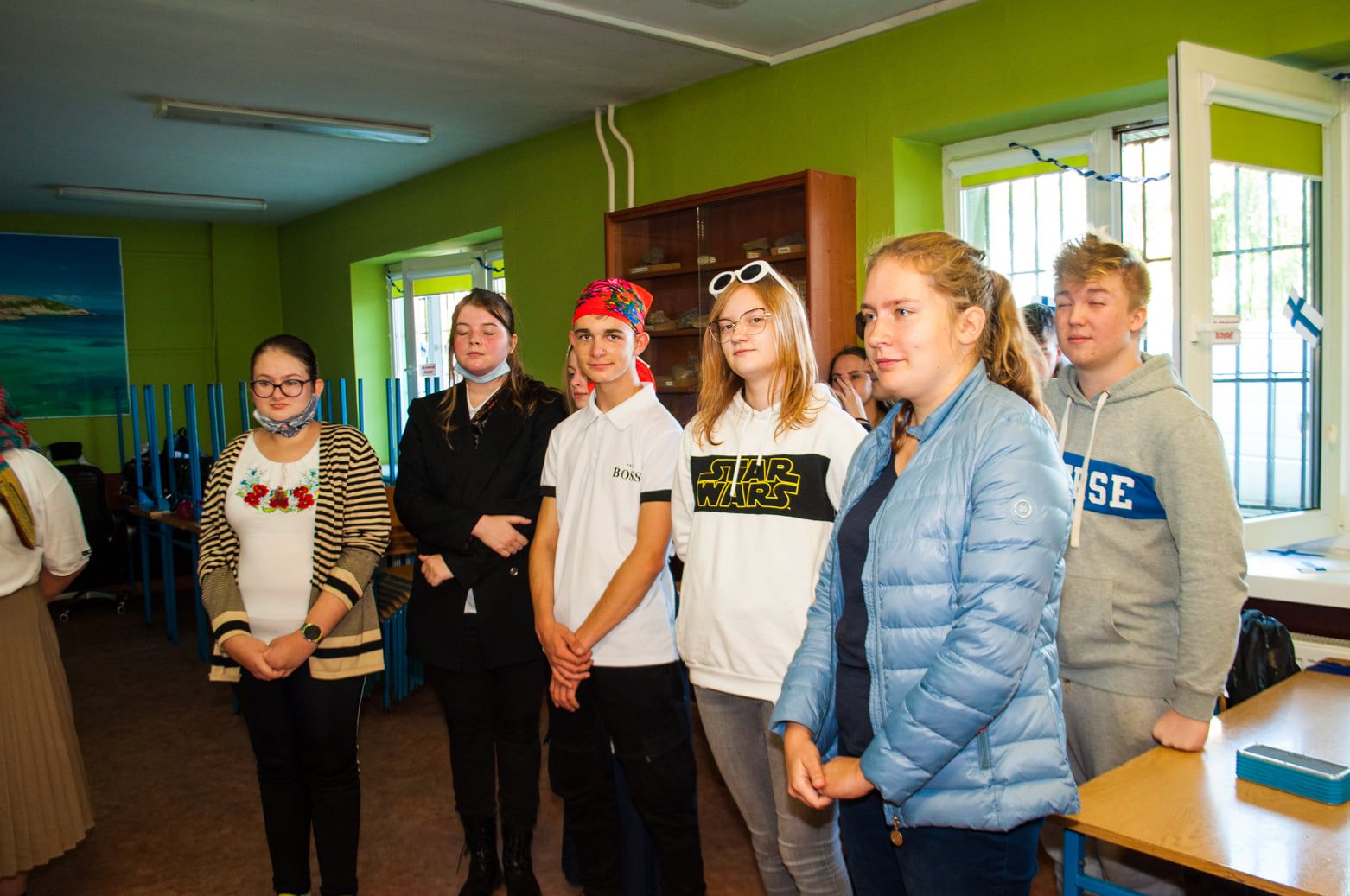 Dzień Języków Obcych 2021 (zdjęcie 48)