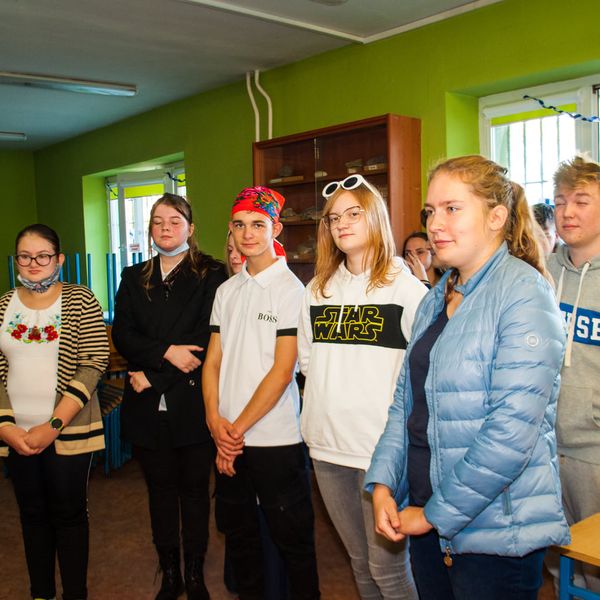 Dzień Języków Obcych 2021 (zdjęcie 48)