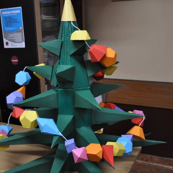 Szkolny konkurs matematyczno – geograficzny GEOSIGMA  Dnia 18 grudnia 2015 r (zdjęcie 15)