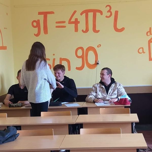 Dzień chłopaka 2020 (zdjęcie 5)