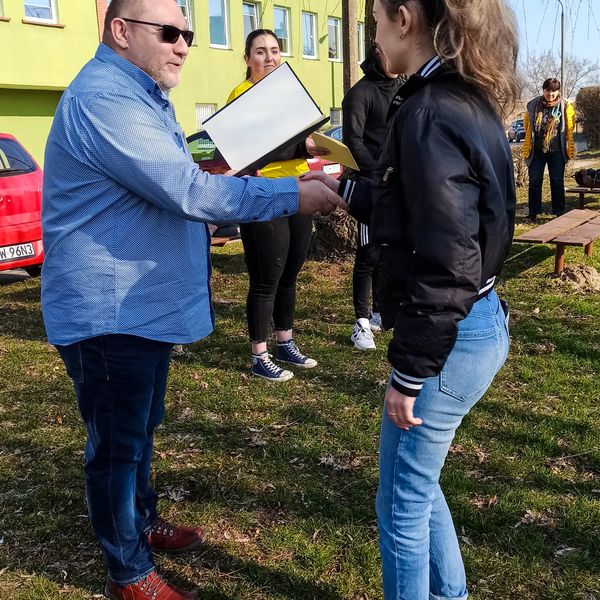 Stypendyści Prezesa Rady Ministrów (zdjęcie 4)