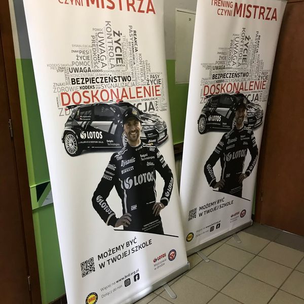 KCBRD – Mistrzowie w drodze (zdjęcie 1)