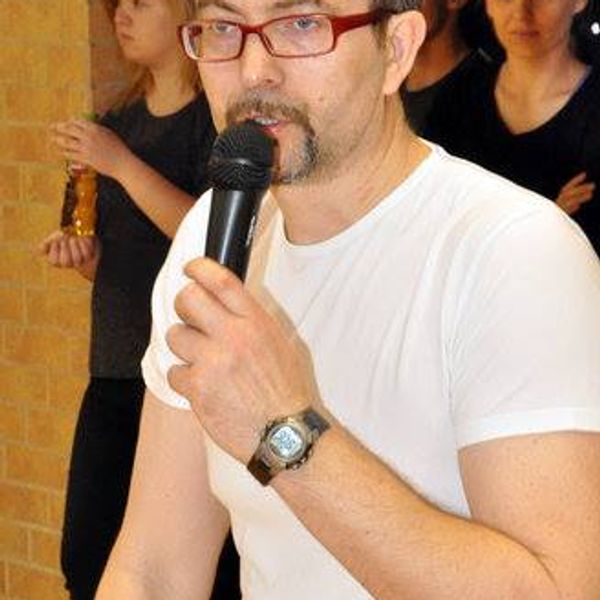 Policyjny Test Sprawności  W Hali Widowiskowo-Sportowej w Świeciu czwartego kwietnia odbył się test  (zdjęcie 6)