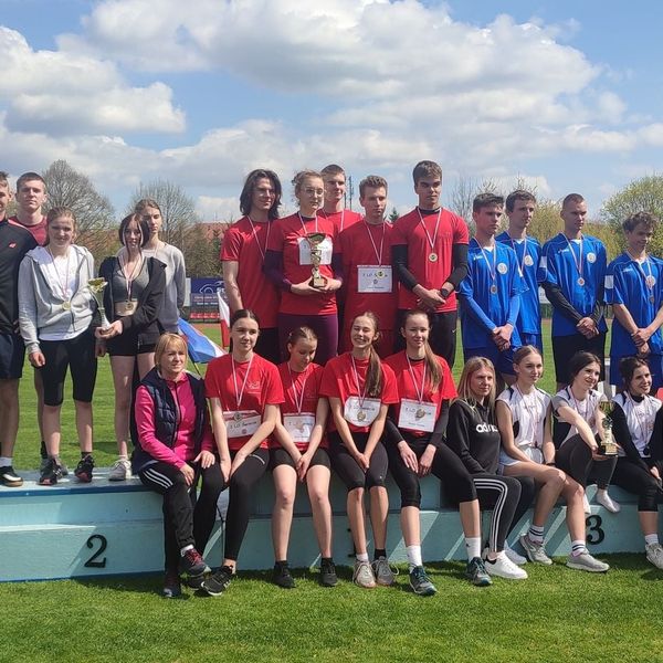 Festiwal Sztafet (zdjęcie 7)