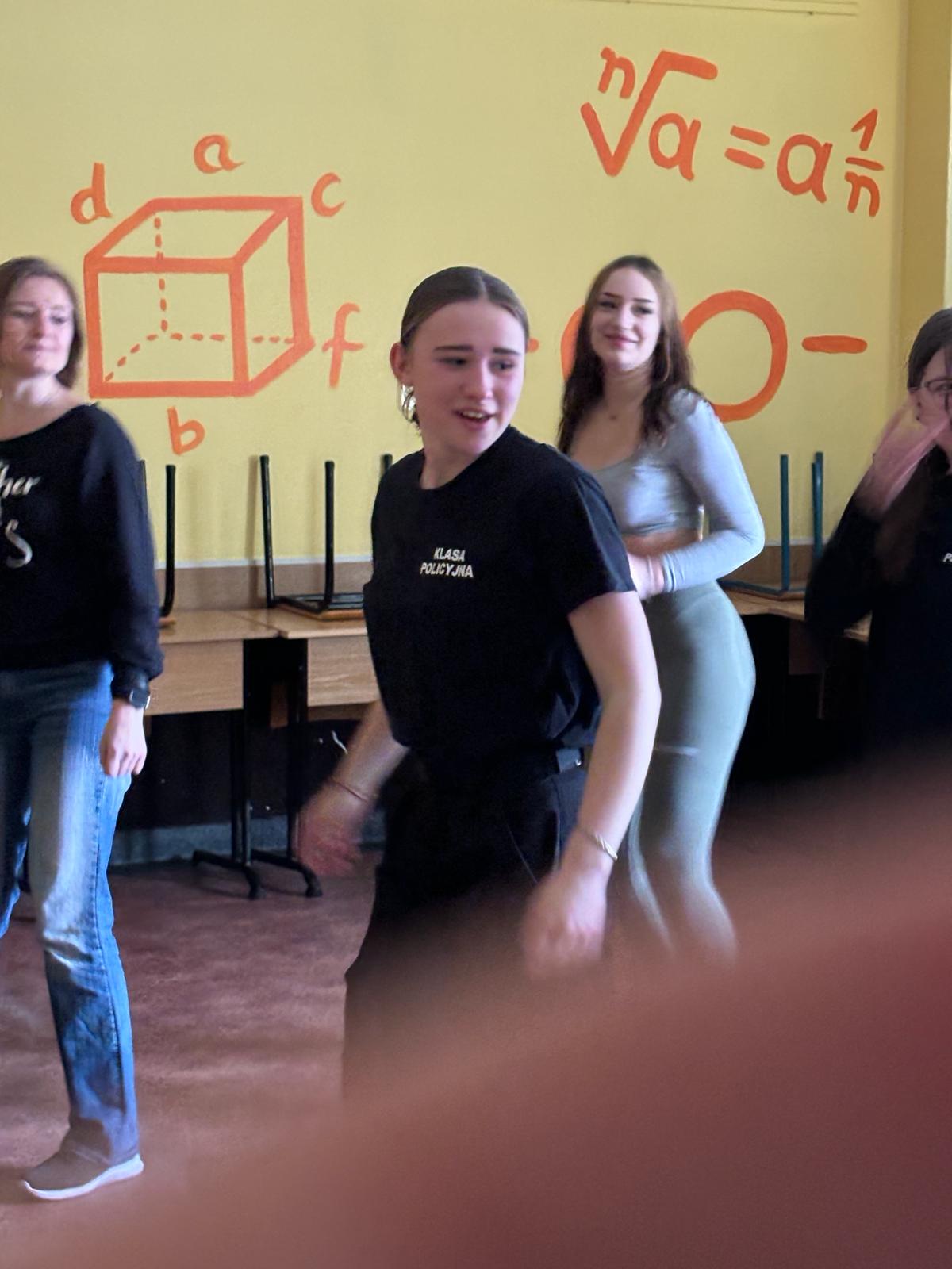 Dzień Wiosny i Dni Otwarte 2024 — ZSM Świecie