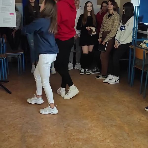 Klatka z filmu 14 — Wpis z Facebooka 2022-10-18