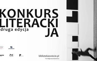 Miejska Biblioteka Publiczna w Świeciu wraz z redakcją kwartalnika artystycznego Dom Wariatów organi