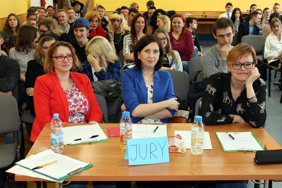 Fotorelacja z ,,Menedżerady” :-) Przeżyjmy to jeszcze raz:-)