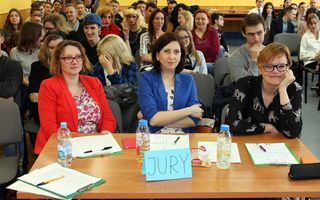 Fotorelacja z ,,Menedżerady" :-) Przeżyjmy to jeszcze raz:-)