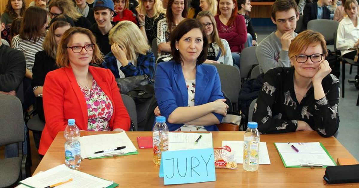 Fotorelacja z ,,Menedżerady" :-) Przeżyjmy to jeszcze raz:-)