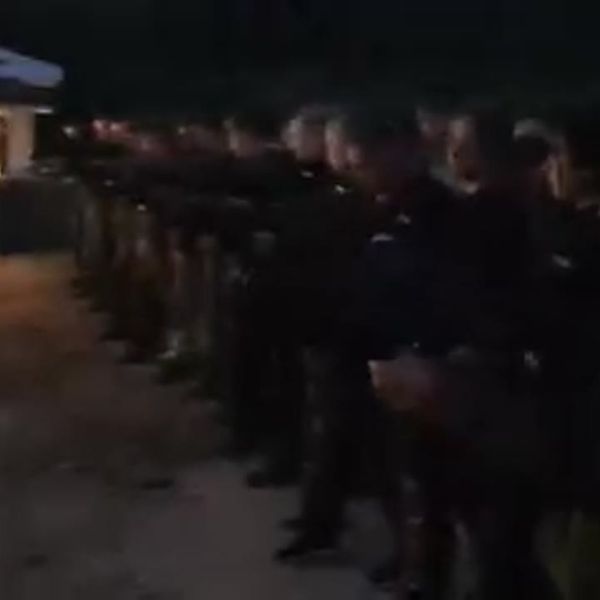 Klatka z filmu 4 — Integracja 2021Integracja 2021