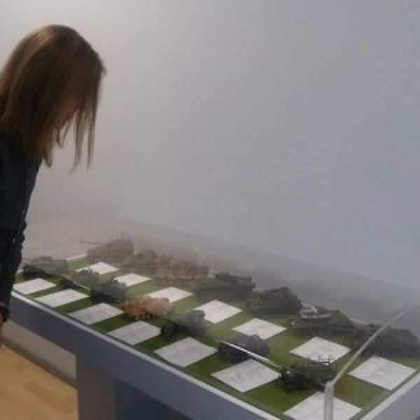 Lekcja w terenie (zdjęcie 7)