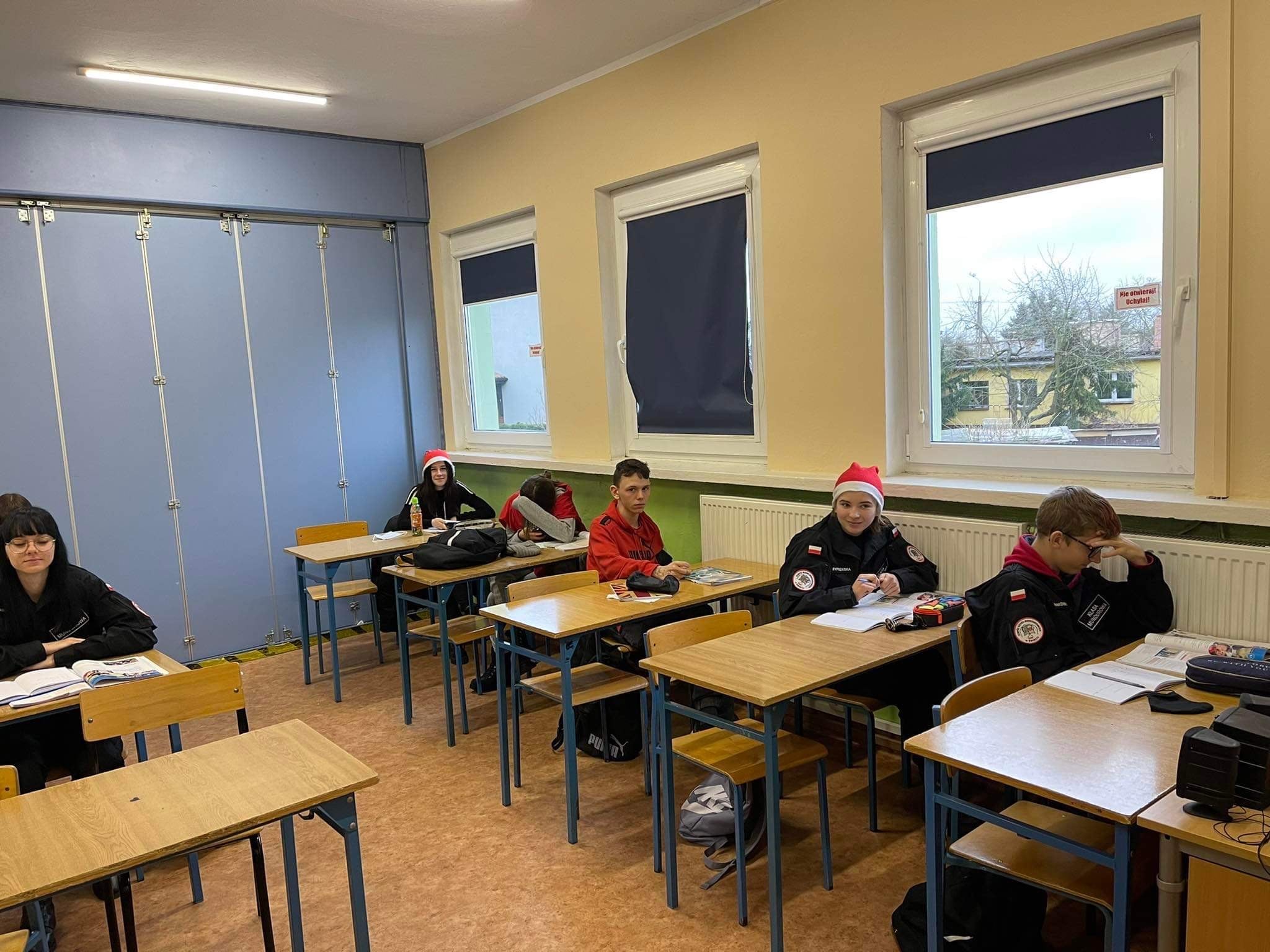 Mikołajki 2021 (zdjęcie 16)