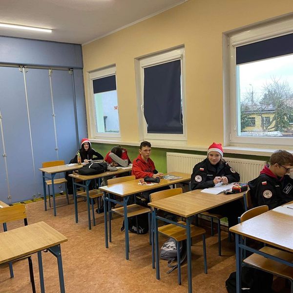 Mikołajki 2021 (zdjęcie 16)