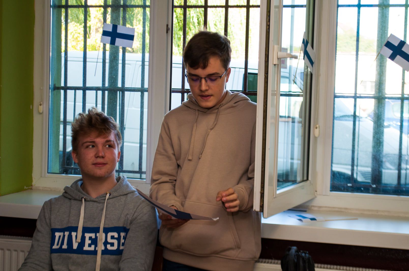 Dzień Języków Obcych 2021 (zdjęcie 45)
