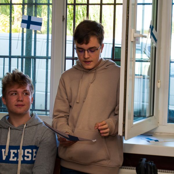 Dzień Języków Obcych 2021 (zdjęcie 45)