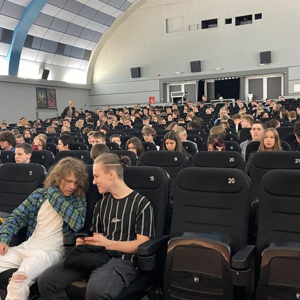 Rozpoczęcie Roku Szkolnego 2022/23 (zdjęcie 5)