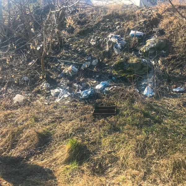 Sprzątanie świata 2022 (zdjęcie 9)