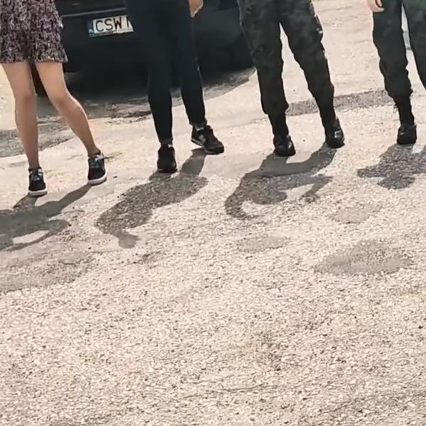 Klatka z filmu 6 — Dzień Otwarty ZSM 2022