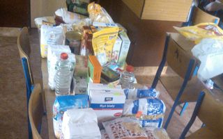 Łut szczęścia dla Kurdystanu"