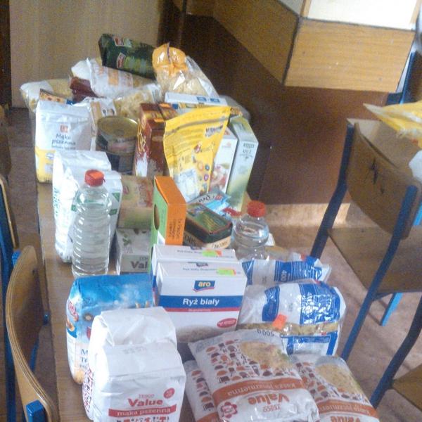 Łut szczęścia dla Kurdystanu"