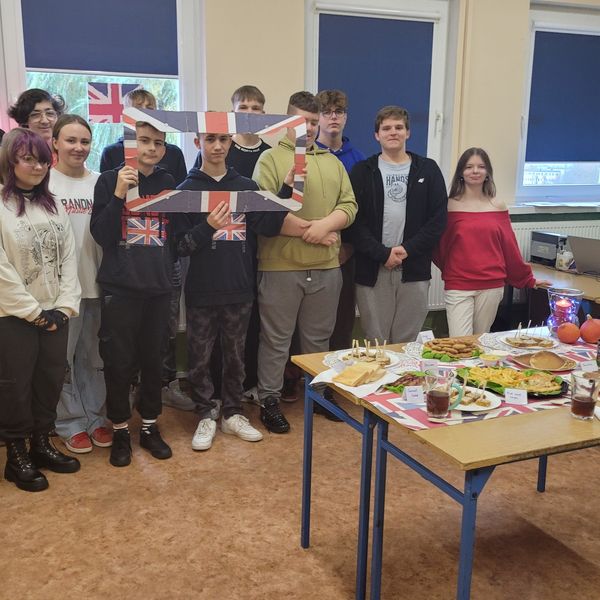 Dzień języków obcych! (zdjęcie 8)