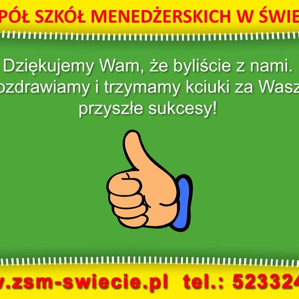Uroczystość zakończenia szkoły dla klas maturalnych. (zdjęcie 21)