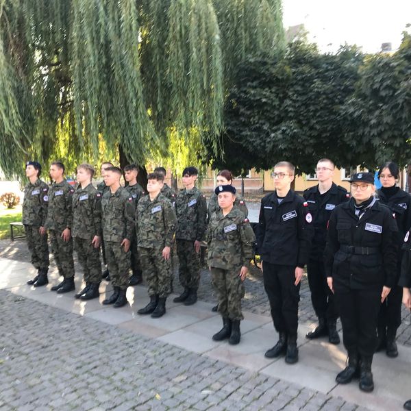 Rocznica egzekucji Świecian (zdjęcie 1)