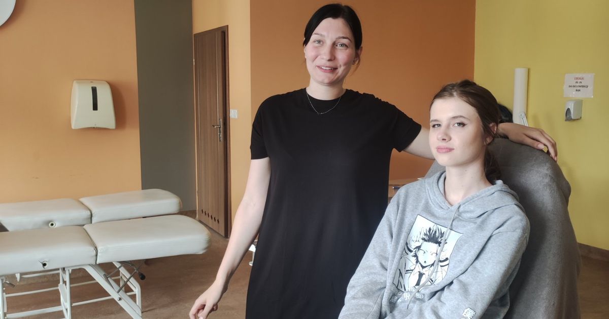 Dnia 13.06.22 na zaproszenie Akademickiego Centrum Medycznego Bydgoskiej Szkoły Wyższej, wybrana gru