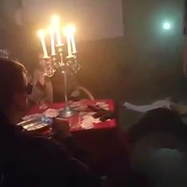 Klatka z filmu 30 — Wpis z Facebooka 2022-10-18