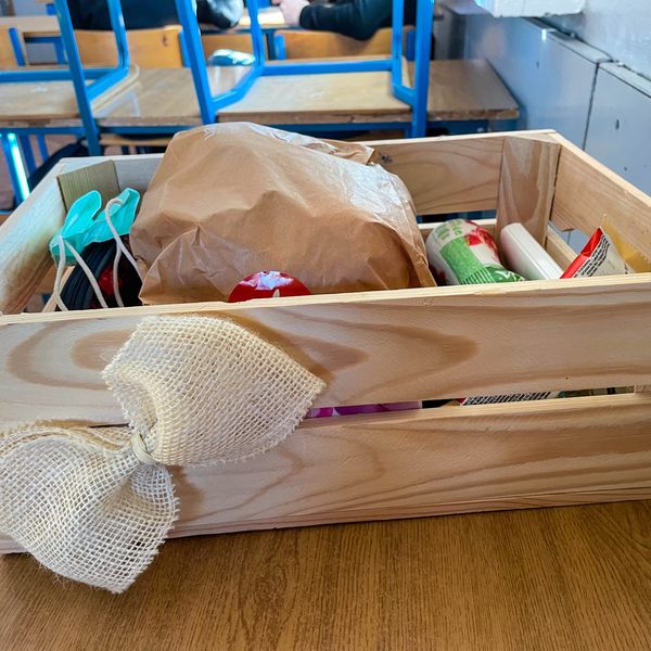 Dzień bez plecaków (zdjęcie 8)