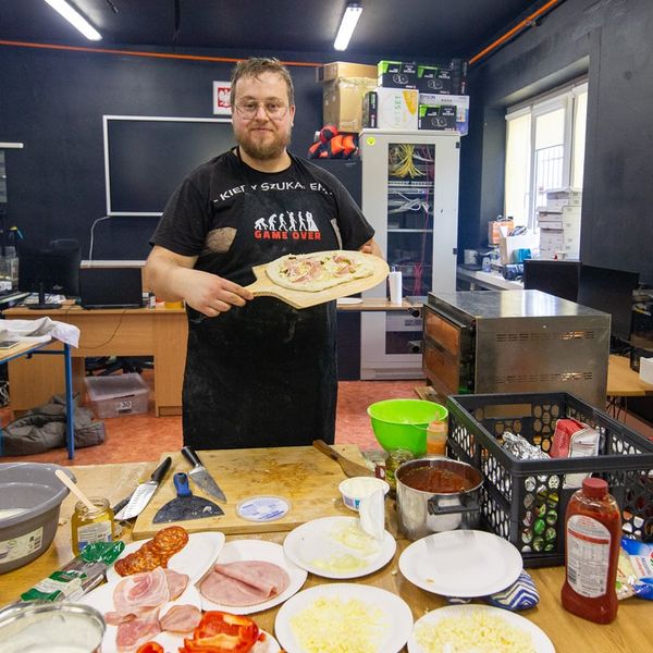 Dzień Wiosny i Dni Otwarte 2024 — ZSM Świecie