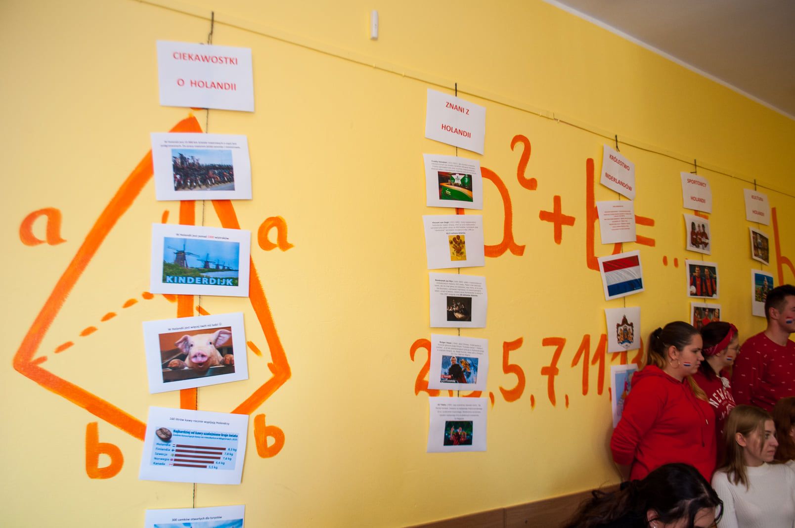 Dzień Języków Obcych 2021 (zdjęcie 26)