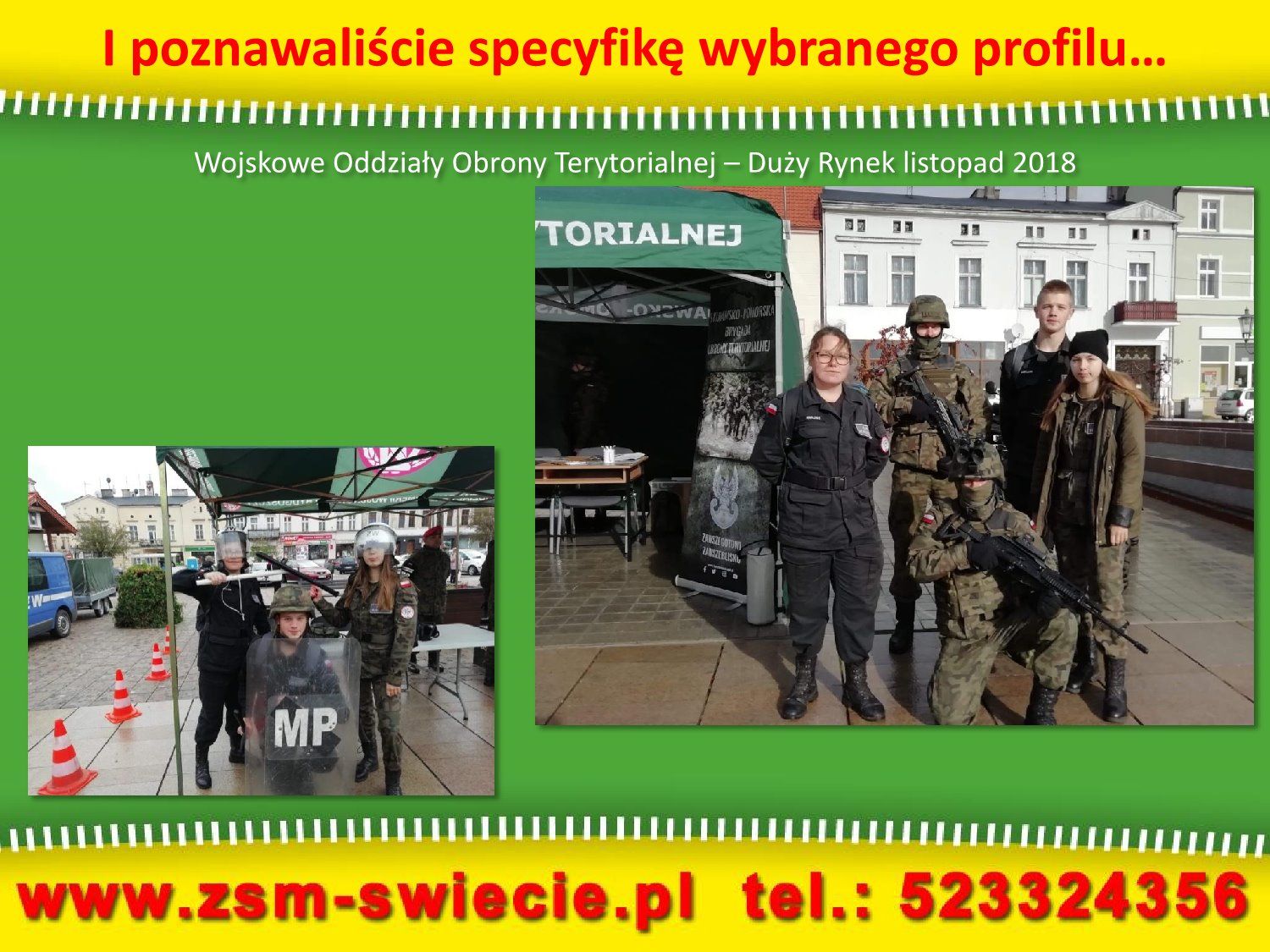 Uroczystość zakończenia szkoły dla klas maturalnych. (zdjęcie 11)