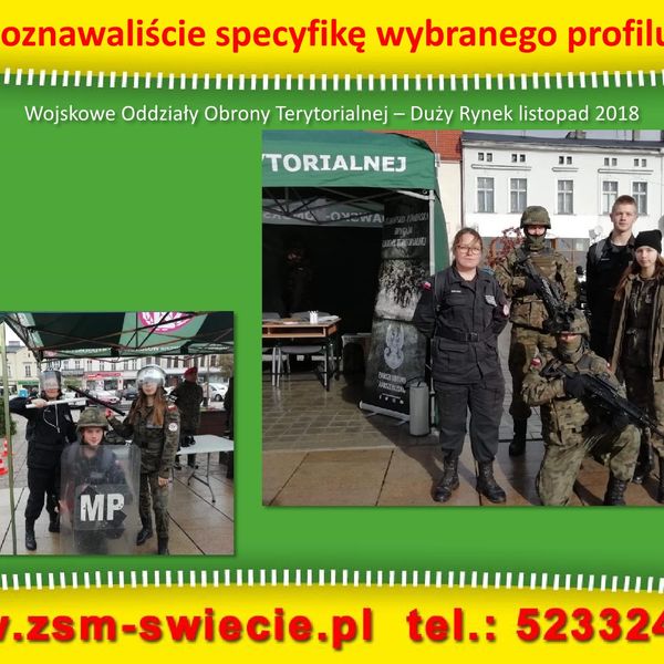 Uroczystość zakończenia szkoły dla klas maturalnych. (zdjęcie 11)