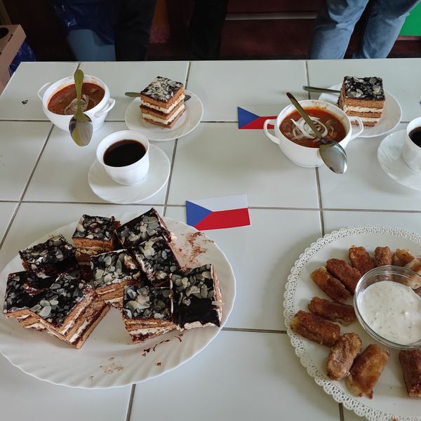 Dzień Języków Obcych 2022 (zdjęcie 39)