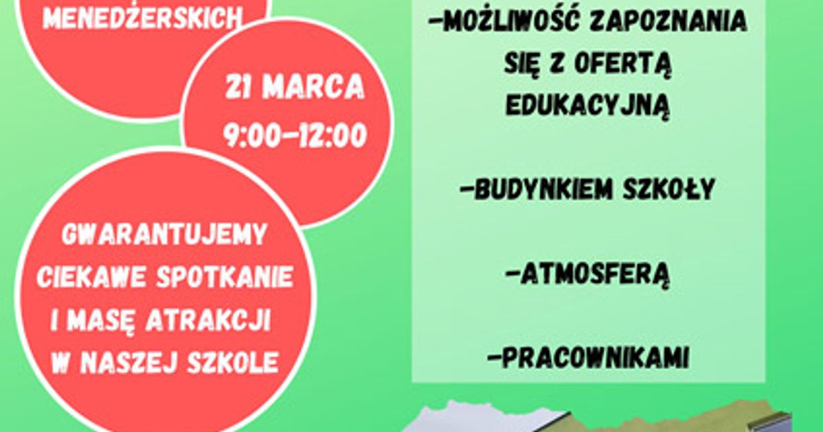 Extra Świecie: „Menedżer przygotował atrakcje na dzień otwarty"